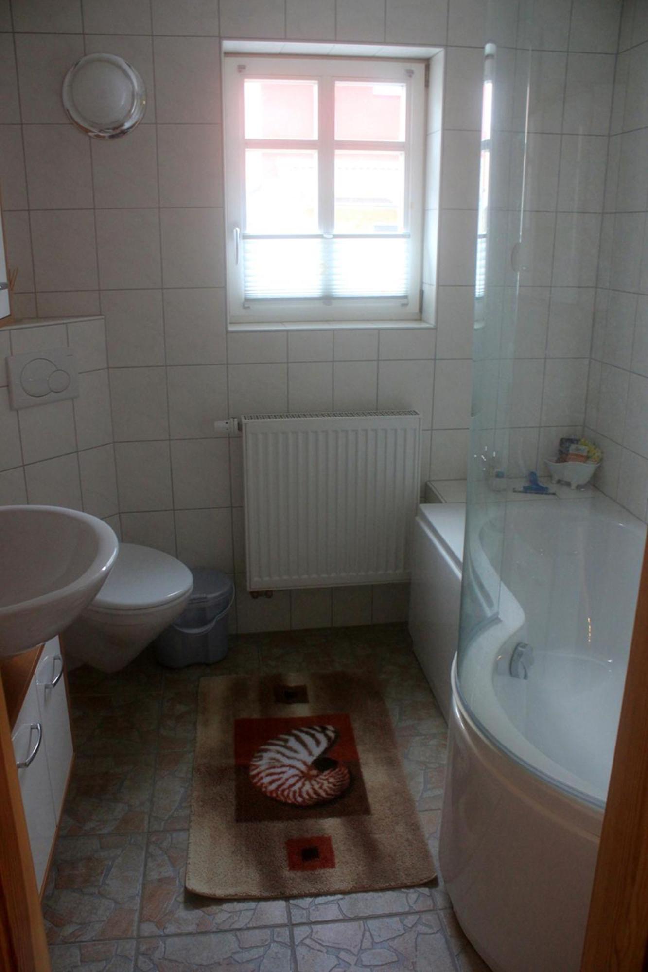 Ferienhaus Am Eisgraben Hausen  Oda fotoğraf